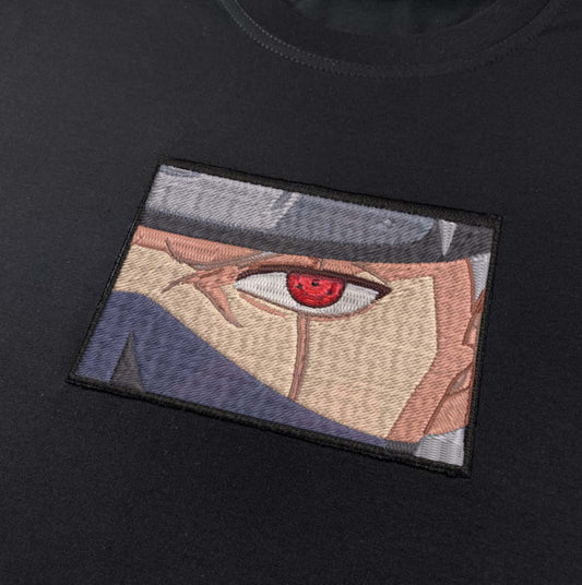 Kakashi