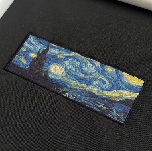 Starry Night