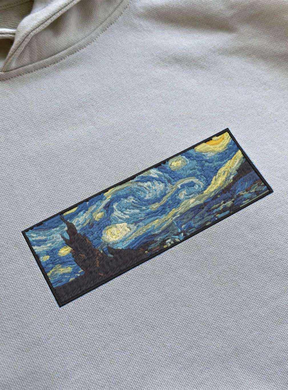 Starry Night