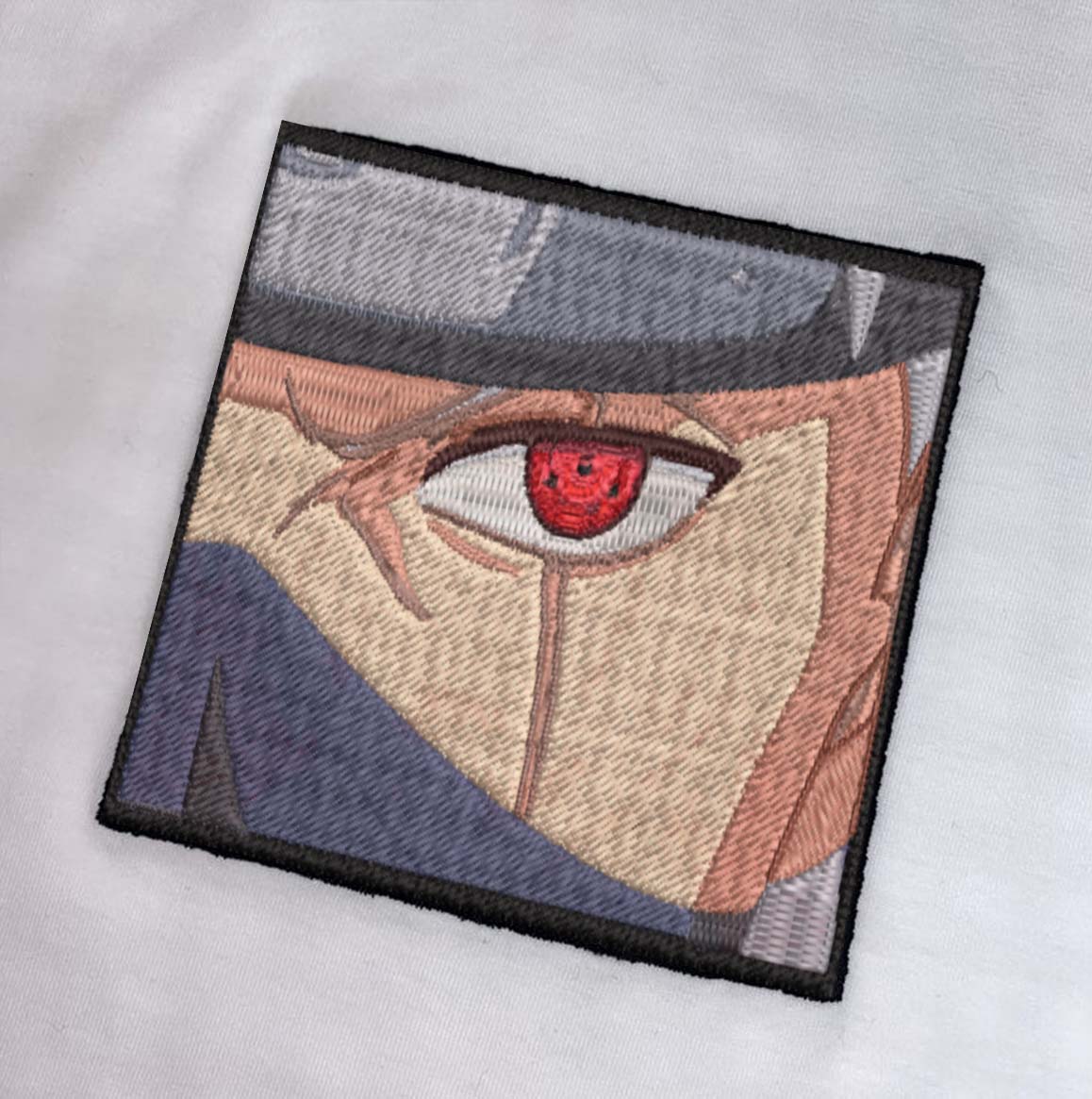 Kakashi